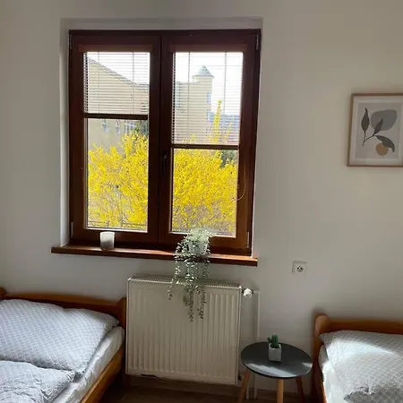 Centrum Fno Appartement