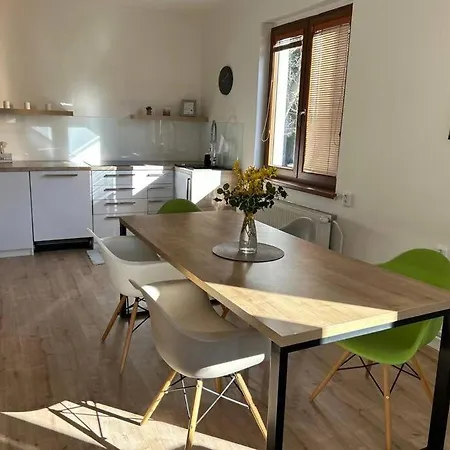 Centrum Fno Apartment *