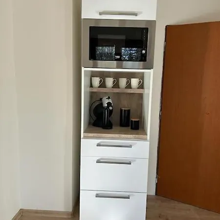Centrum Fno Apartment Frydek-Mistek