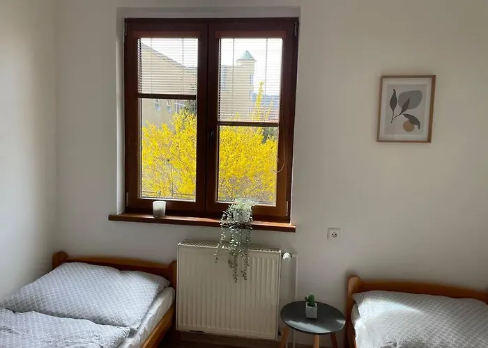 Centrum Fno Apartamento