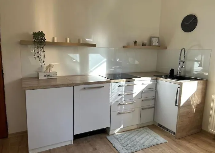 Apartamento Centrum Fno *