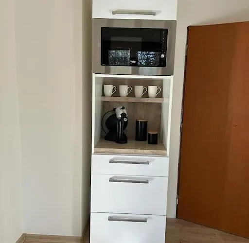 Centrum Fno Apartamento Frýdek-Místek